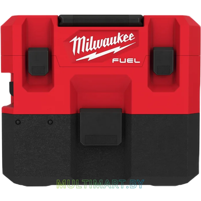 Пылесос Milwaukee M12 FVCL-0 (без АКБ и ЗУ)